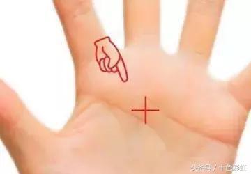 測試：把你的手伸出來，看兩條線，看出你的性格命運！