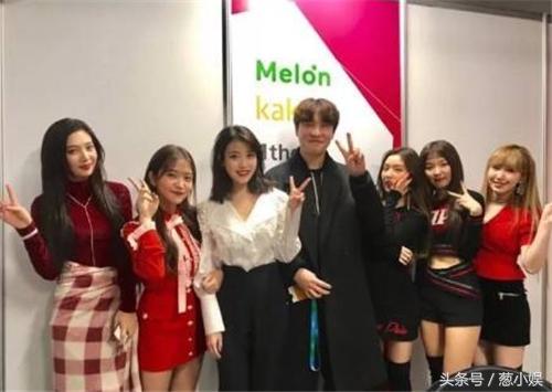 放棄簽約金！國民妹妹IU霸氣開條件：「給我的團隊加薪」 經紀人結婚更送驚人大禮
