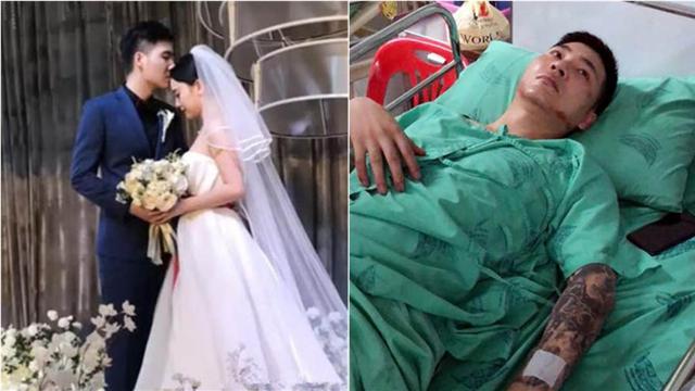 劫後餘生第一件事就是娶妳！男救3人「先讓女友上救生船」自己被沖走   漂15小時奇蹟發生