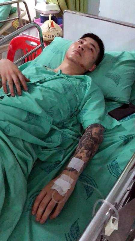 劫後餘生第一件事就是娶妳！男救3人「先讓女友上救生船」自己被沖走   漂15小時奇蹟發生