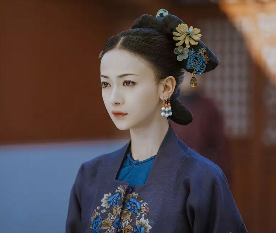  說好的美如天仙呢？皇帝後宮三千佳麗的「素顏照」被挖出　全天下男子「都掩面替皇上難過」：真不容易