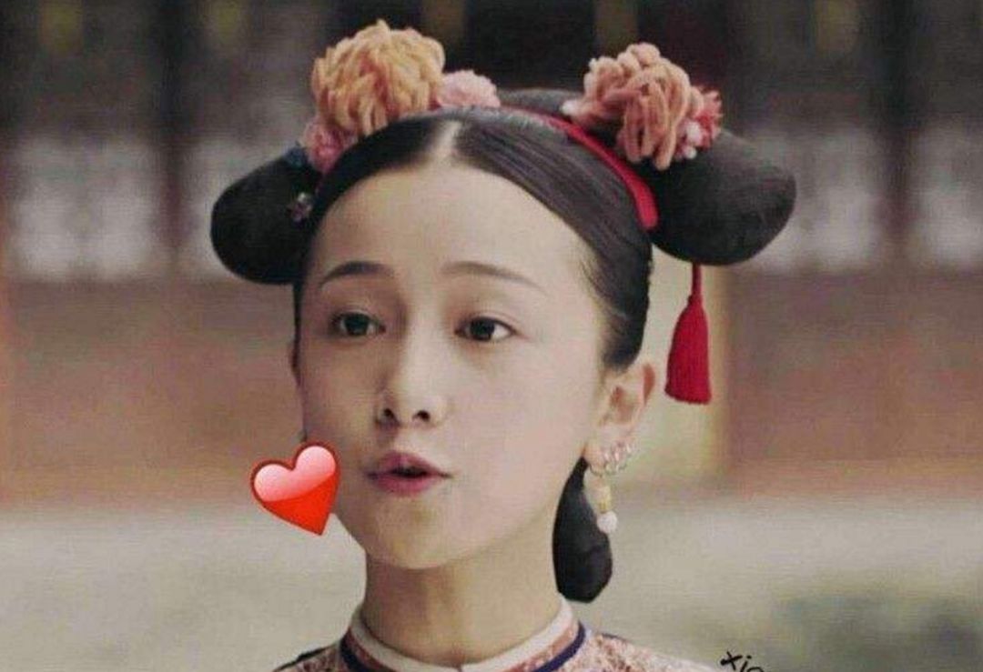  說好的美如天仙呢？皇帝後宮三千佳麗的「素顏照」被挖出　全天下男子「都掩面替皇上難過」：真不容易