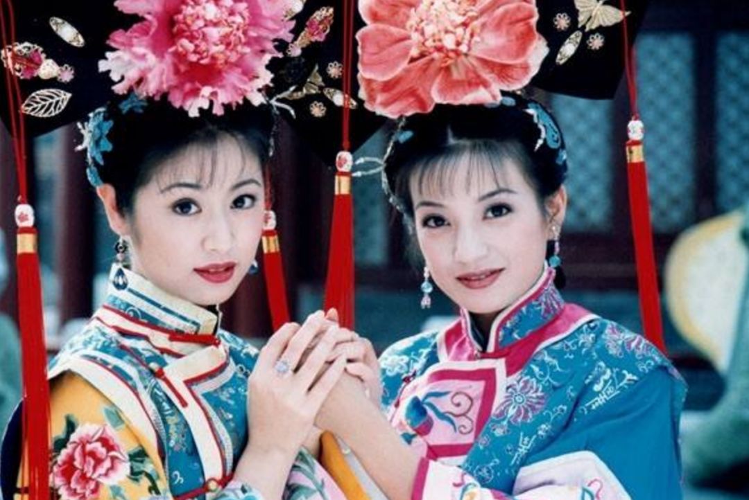  說好的美如天仙呢？皇帝後宮三千佳麗的「素顏照」被挖出　全天下男子「都掩面替皇上難過」：真不容易