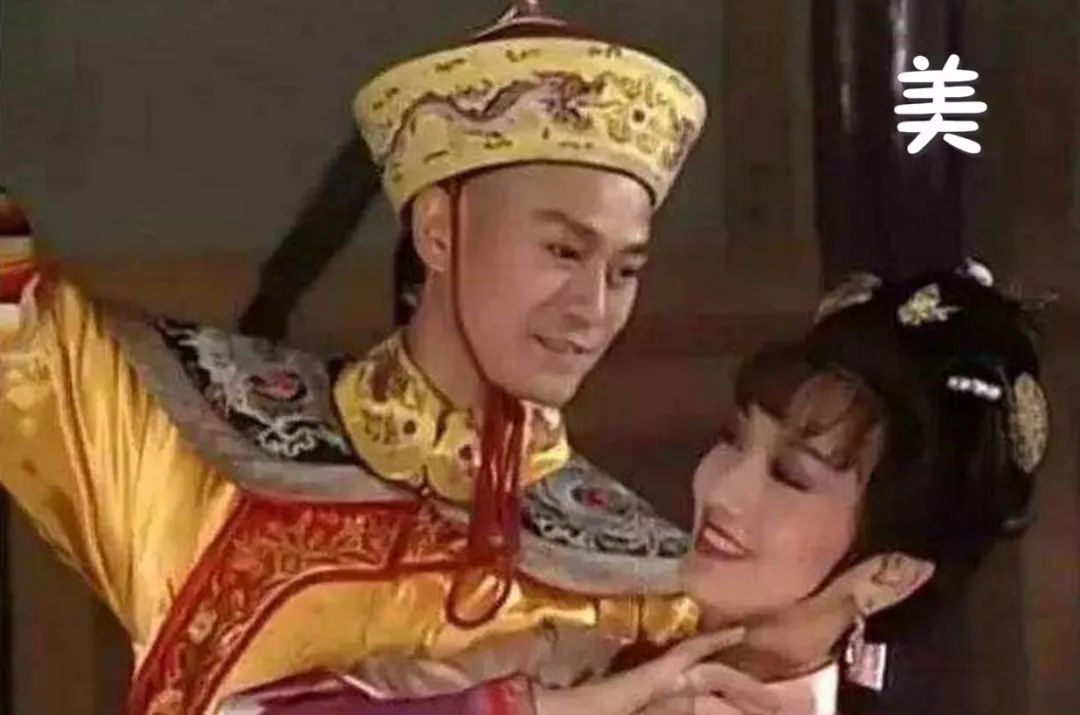  說好的美如天仙呢？皇帝後宮三千佳麗的「素顏照」被挖出　全天下男子「都掩面替皇上難過」：真不容易