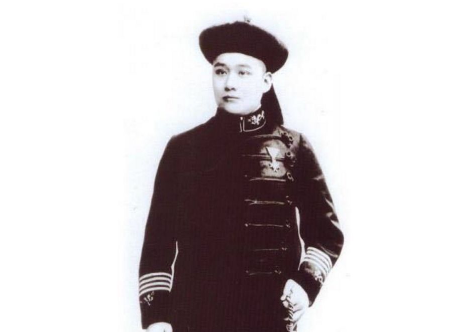  說好的美如天仙呢？皇帝後宮三千佳麗的「素顏照」被挖出　全天下男子「都掩面替皇上難過」：真不容易