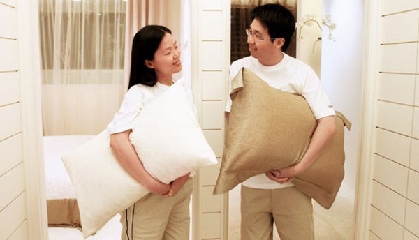 夫妻分床睡的四大危害！想要感情長久你不可不知