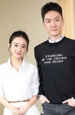 承認了!趙麗穎生日「認嫁馮紹峰」曬結婚證 男方送上「近千萬豪禮」罕見放閃:老婆❤