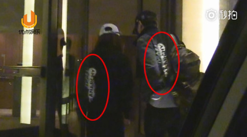 承認了!趙麗穎生日「認嫁馮紹峰」曬結婚證 男方送上「近千萬豪禮」罕見放閃:老婆❤