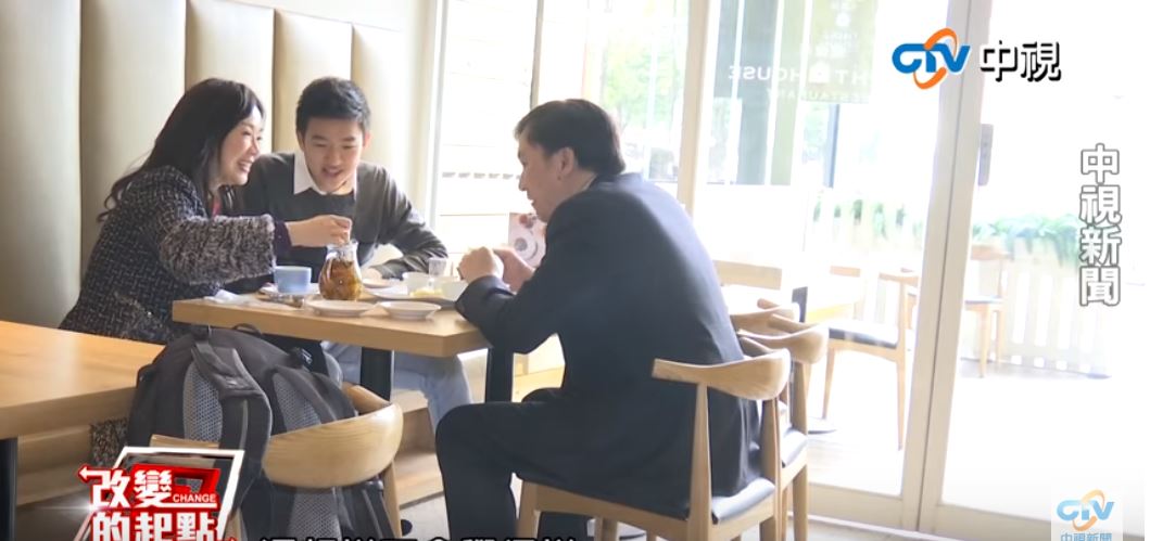 徐薇為賺錢「連月子都沒做」和兒聚少離多　錯過「獨子一生一次成長」成她心中最深的痛！