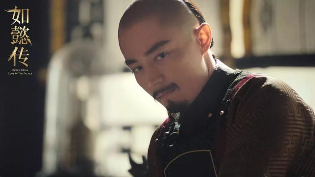 《如懿傳》：那一場婚姻的虛空　看如懿「從封后、斷髮到不屑」是怎樣一步步就不愛了？