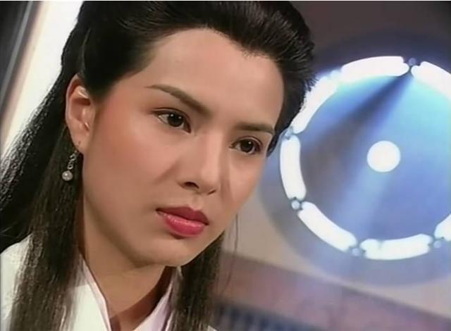 戲裡戲外都是小龍女！陪十年男友「還債一億卻被提分手」  等16年終與楊過古天樂重逢