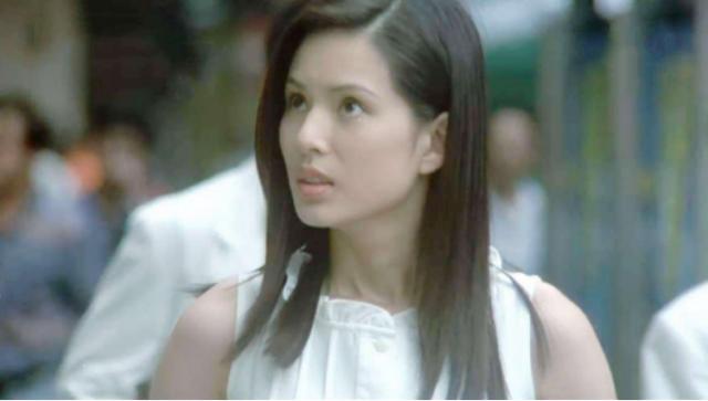 戲裡戲外都是小龍女！陪十年男友「還債一億卻被提分手」  等16年終與楊過古天樂重逢