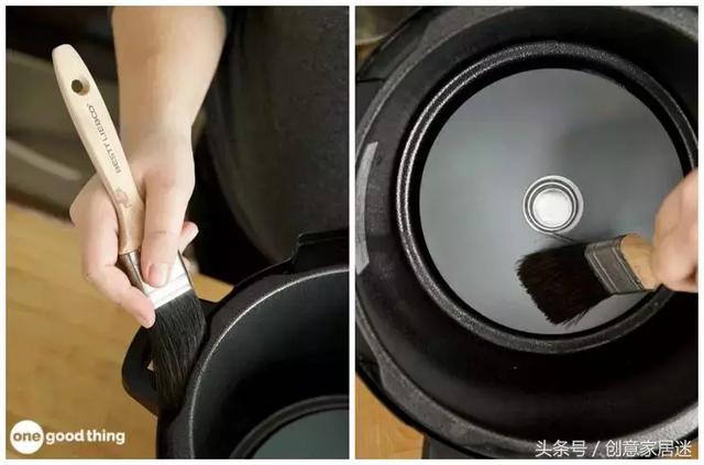 電鍋總是臭臭的... 原來是因為不會清潔！教你清潔妙招，很多人都清潔錯了