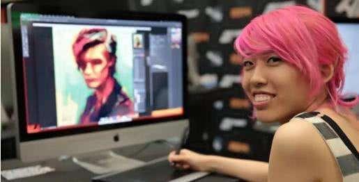 她是「雙料影后」，丈夫是帥氣總裁，年輕時美貌不輸林青霞，如今「33歲女兒」的長相卻一言難盡！