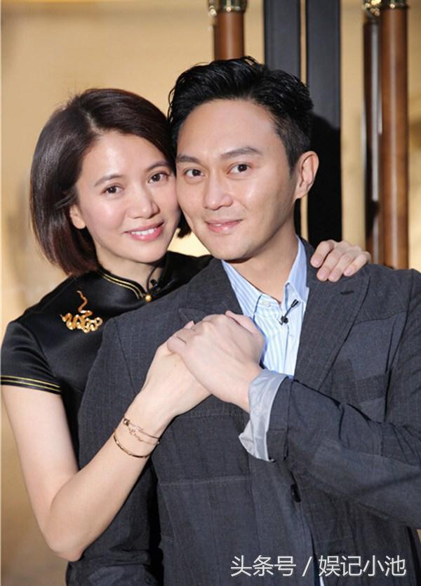 一見鍾情就是26年！她在當紅時愛上還是「新人的他」　「從不被看好到幸福結婚」如今人人稱羨