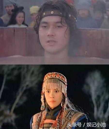 一見鍾情就是26年！她在當紅時愛上還是「新人的他」　「從不被看好到幸福結婚」如今人人稱羨