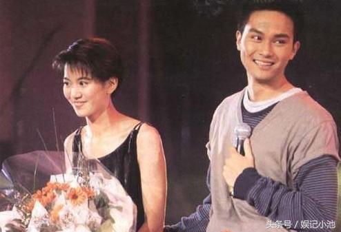 一見鍾情就是26年！她在當紅時愛上還是「新人的他」　「從不被看好到幸福結婚」如今人人稱羨