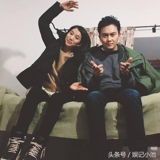 一見鍾情就是26年！她在當紅時愛上還是「新人的他」　「從不被看好到幸福結婚」如今人人稱羨