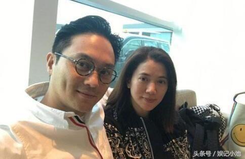 一見鍾情就是26年！她在當紅時愛上還是「新人的他」　「從不被看好到幸福結婚」如今人人稱羨