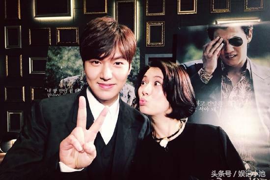 一見鍾情就是26年！她在當紅時愛上還是「新人的他」　「從不被看好到幸福結婚」如今人人稱羨