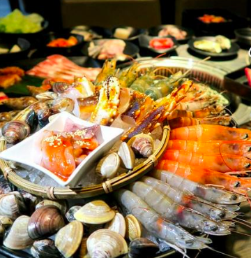 Buffet吃到飽「不吃這3類海鮮」才是內行人　#3常讓人「落入陷阱」卻渾然不知