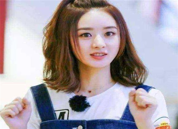 趙麗穎走紅後大方承認「農家出身」　身價過億私下卻勤儉「把錢花在為家鄉貢獻…」被狂推