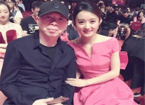 趙麗穎走紅後大方承認「農家出身」　身價過億私下卻勤儉「把錢花在為家鄉貢獻…」被狂推