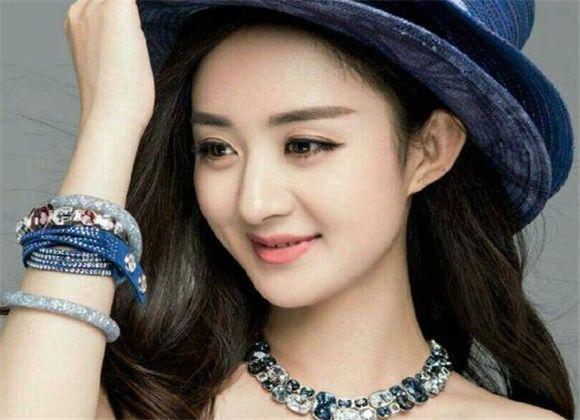 趙麗穎走紅後大方承認「農家出身」　身價過億私下卻勤儉「把錢花在為家鄉貢獻…」被狂推