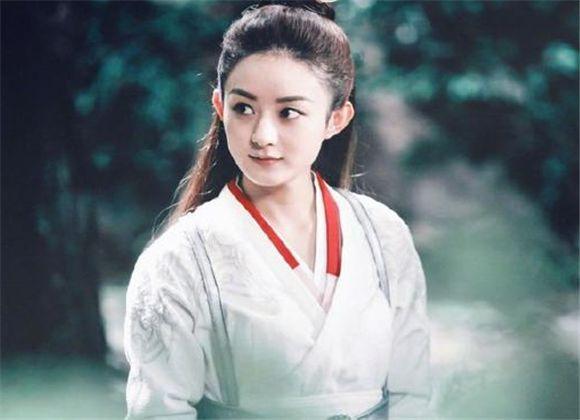 趙麗穎走紅後大方承認「農家出身」　身價過億私下卻勤儉「把錢花在為家鄉貢獻…」被狂推