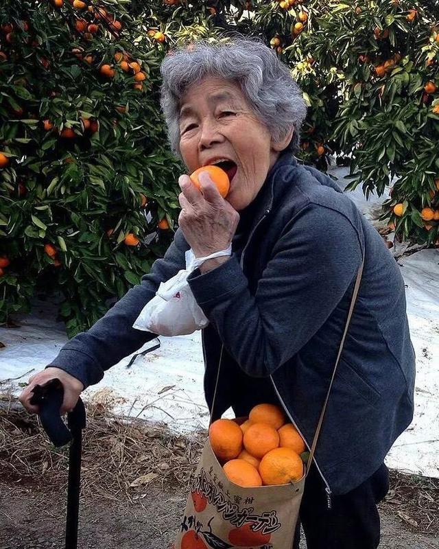 72歲學攝影、89歲攝影展！日本老奶奶「自拍照紅遍網路」：一身老戲骨