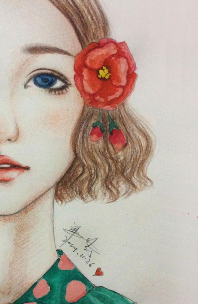 當女人決定離開你的時候，是不帶任何情緒的！