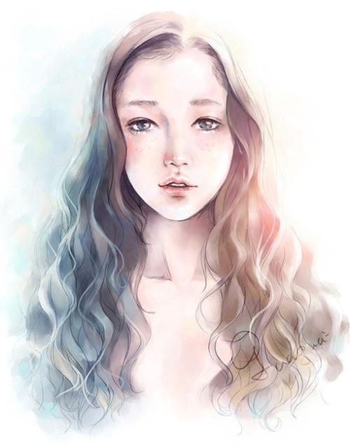當女人決定離開你的時候，是不帶任何情緒的！