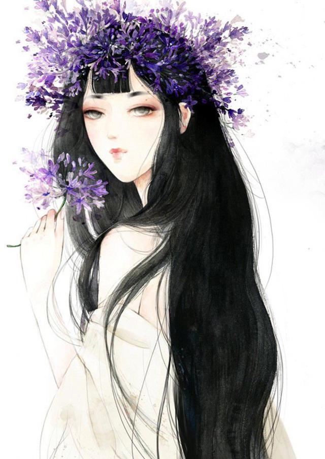 當女人決定離開你的時候，是不帶任何情緒的！