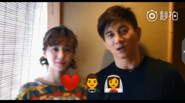 劉詩詩神隱演藝圈「懷上雙胞胎3個月」？　臉蛋變圓潤「推掉所有工作」開心寫下：該去放個假了