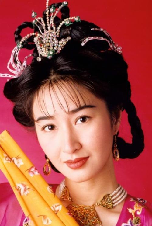 曾演「幾世夫妻」卻有緣無分！女嫁他幸福美滿  他娶妻背景雄厚被笑吃軟飯