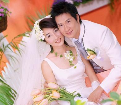 曾演「幾世夫妻」卻有緣無分！女嫁他幸福美滿  他娶妻背景雄厚被笑吃軟飯