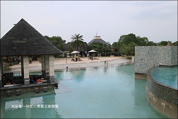 台灣也有峇里島？南洋風渡假村「360度美景」盡收眼底　仙人掌「比人還高」網直呼：CP值爆表
