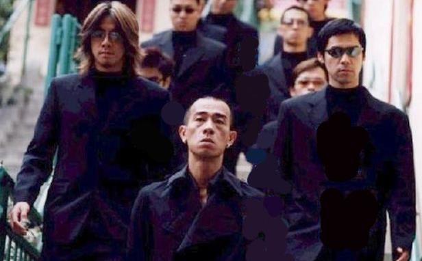  陳小春坦言：一個演員數十億身家，我無法理解，我幾十年毛也沒有