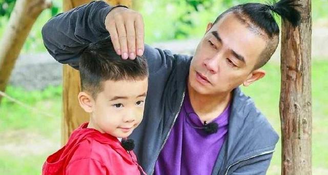  陳小春坦言：一個演員數十億身家，我無法理解，我幾十年毛也沒有