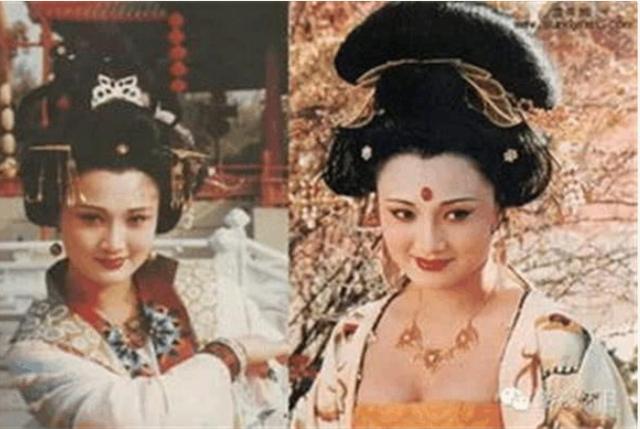 終於一飽眼福！楊貴妃到底有多美？生前容貌被專家復原：竟和現代一位香港女星意外撞臉！