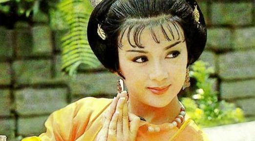 終於一飽眼福！楊貴妃到底有多美？生前容貌被專家復原：竟和現代一位香港女星意外撞臉！