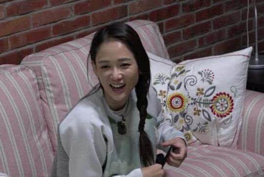 明星卸妝後：趙麗穎59分，楊穎76分，而她給236分都嫌少