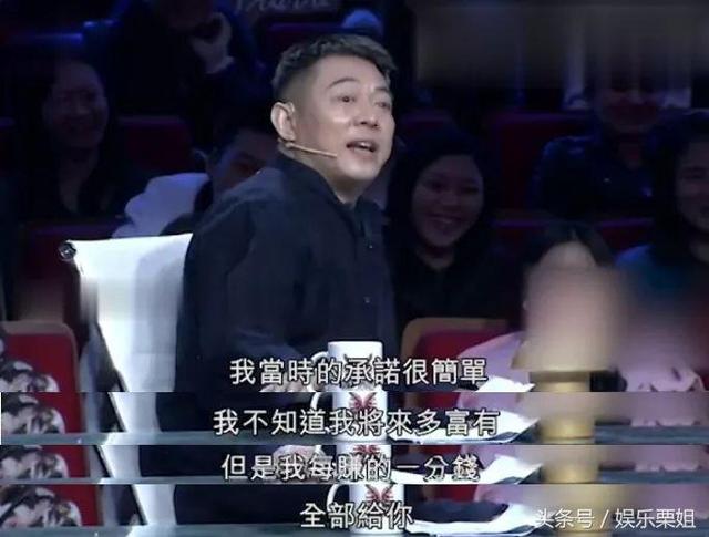 以後賺的錢都給你！李連杰說到做到「家中20億資產」交給妻子　相濡以沫29年始終恩愛