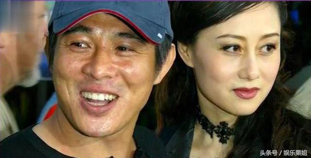 以後賺的錢都給你！李連杰說到做到「家中20億資產」交給妻子　相濡以沫29年始終恩愛