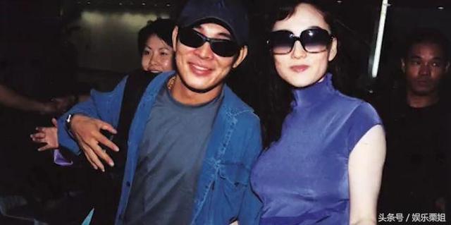 以後賺的錢都給你！李連杰說到做到「家中20億資產」交給妻子　相濡以沫29年始終恩愛