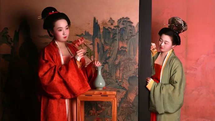 11年復原200套漢服，一路火到英國！網友：開眼了，真的驚艷了世界！ 