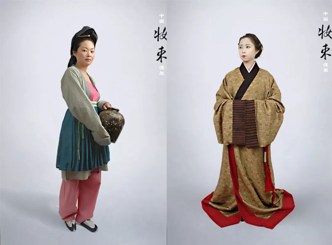 11年復原200套漢服，一路火到英國！網友：開眼了，真的驚艷了世界！ 