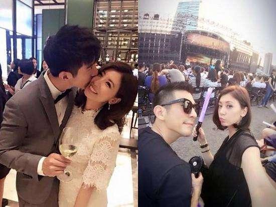 看看賈靜雯對公婆的態度，終於知道修傑楷為什麼這麼寵她了！