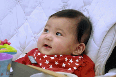 看看賈靜雯對公婆的態度，終於知道修傑楷為什麼這麼寵她了！