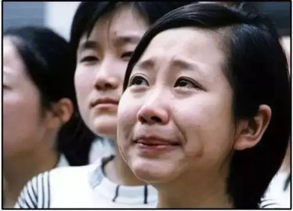 兒子寫燒給母親的祭文，看哭許多人